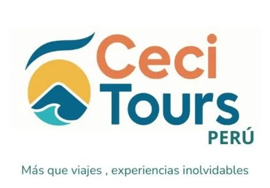 Ceci Tours Perú — Más que viajes, experiencias inolvidables