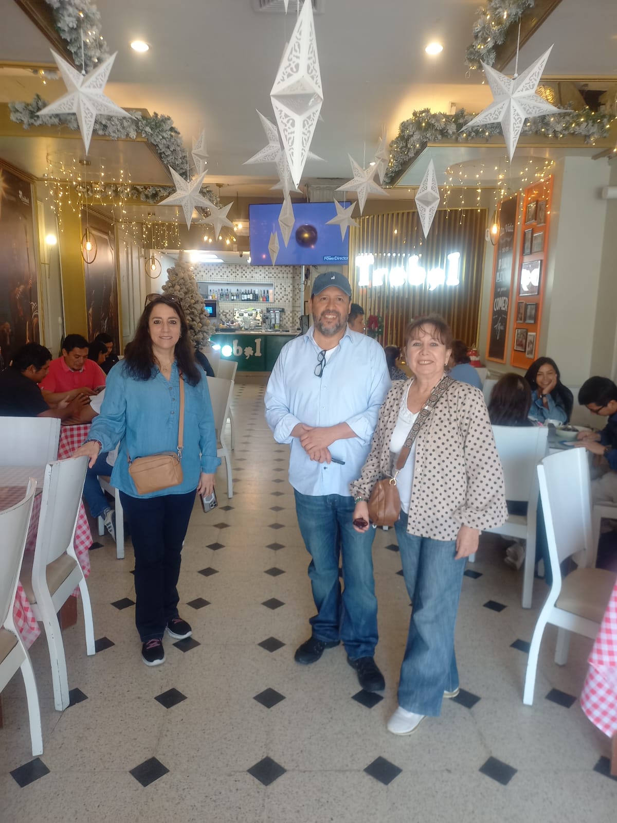 Experiencia gastronómica